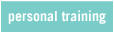 personal training