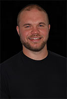 Corey Robertson Master Personal Trainer at Sabes JCC