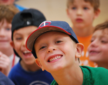 After School Programs at Sabes JCC