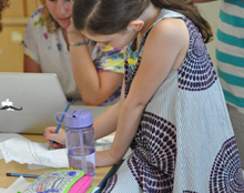 After School Programs at Sabes JCC