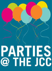 Sabes JCC Can Host Your Party!