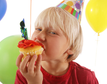 Host your next special event at Sabes JCC