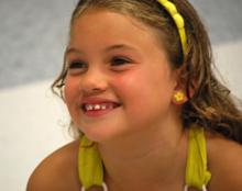 Special Programs at the JCC