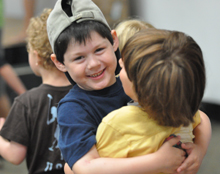 Special Programs at the JCC