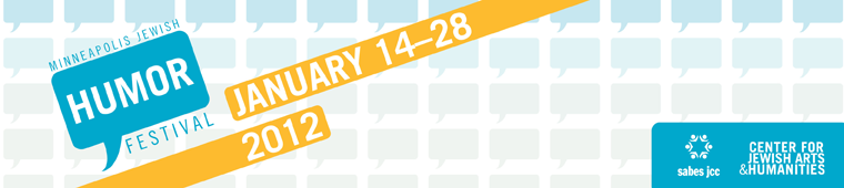 2012 Humor Fest