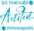 JCC Maccabi ArtsFest