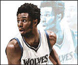 JEWISH CULTURE NIGHT WITH THE MN TIMBERWOLVES