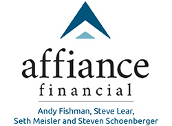 Affiance Financial Logo